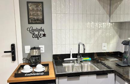 Studio-Itapuã 406 - Foto 41