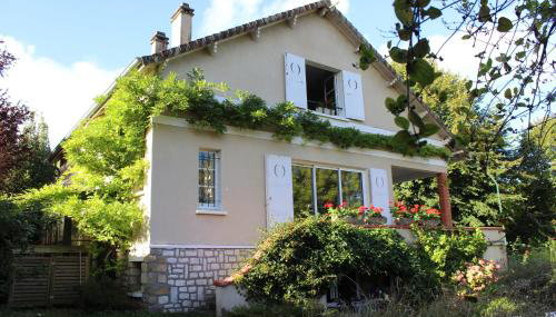 Un Balcon en Forêt - Foto 2