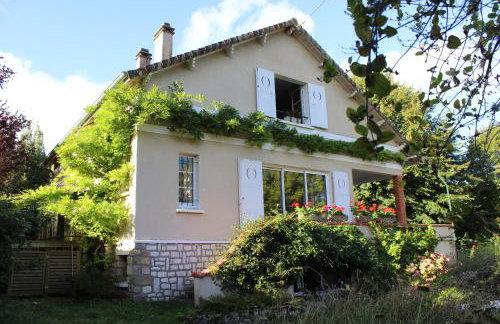 Un Balcon en Forêt - Foto 2