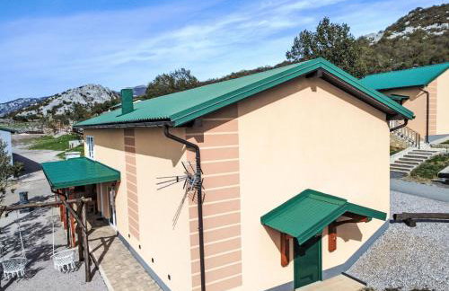 Holiday Home Iva & Lea by Interhome - Foto 11