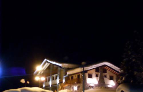 Residence Les Myosotis - Foto 39