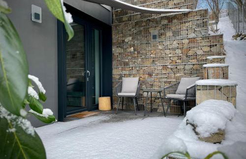 Apartament pod Wielką Sową z Sauną Infrared - Foto 34