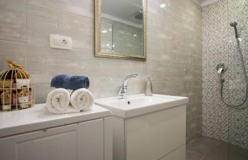 Villa Magic with heated pool - Foto 25