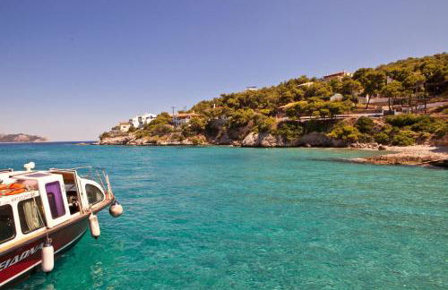 Vasilaras Hotel - Foto 17