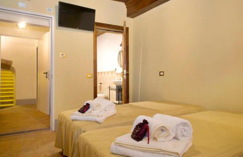 Villa D'Arte Agri Resort - Photo 72
