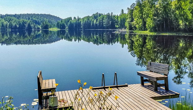 Villa ahomoisio - Foto 2, Inside other