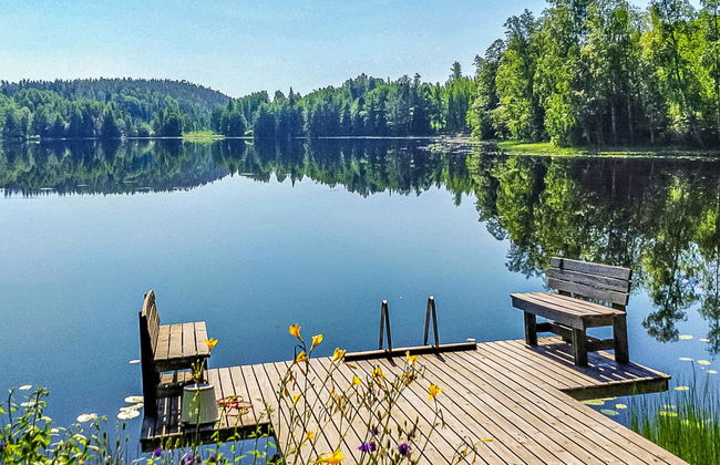 Villa ahomoisio - Foto 2