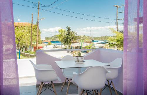 Ormos View Apartments - Photo 30