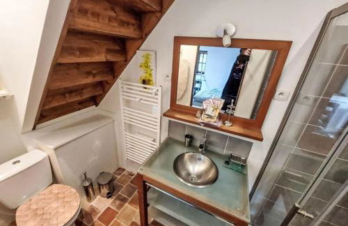 Holiday Home Le Pigeonnier by Interhome - Photo 28