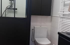 Maisonnette Famille Groupe 5 personnes Vue sur le Château - Foto 12