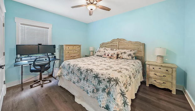 Lah De Dah by Emerald Coast Retreats - Foto 2, Habitación