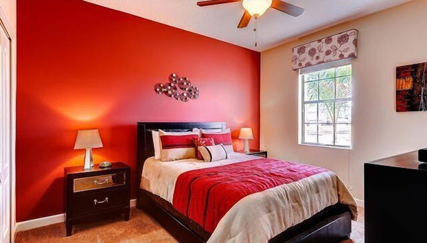 2371vwd - Foto 2, Habitación