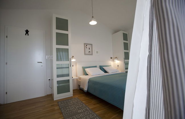 Apartments Roses - Foto 5