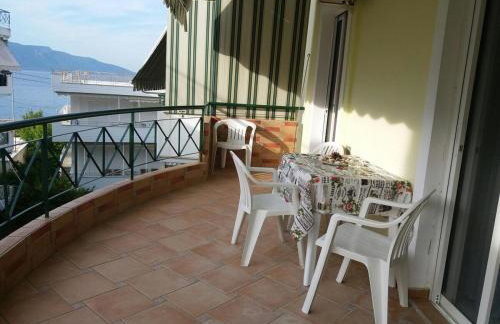 Daphnus Apartment in Agios Konstantinos - Photo 27