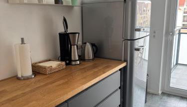 Apartment im Herzen von Würzburg - Foto 3