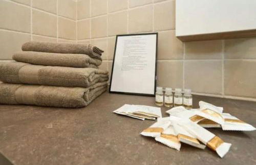 Casa Vittoria Privacy&Relax alle porte di Milano - Foto 14