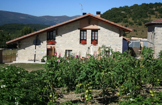 Agroturismo La Casa Vieja - Foto 23