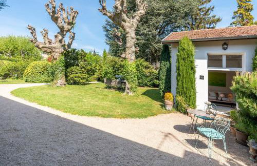 La belle vie charming house with pool - Foto 9