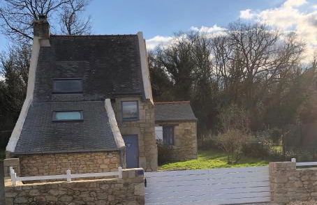 Maison de pêcheur coté Golfe - Foto 20