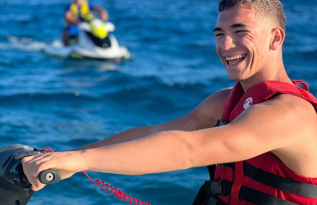 Tour de jet ski por Morro Jable - Foto 2