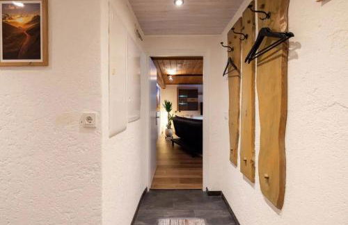 Ferienwohnung Hans - Hohenpeißenberg mit Gartenblick - Foto 23