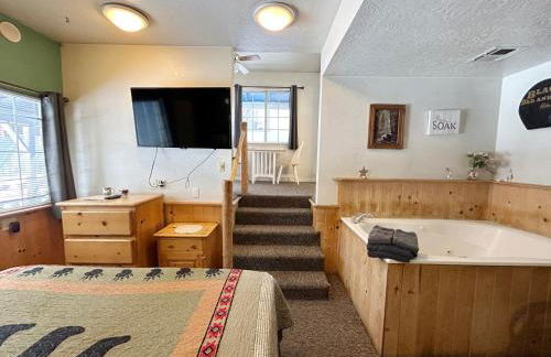 Pine Knot Guest Ranch - Foto 75