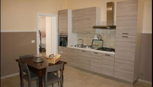 casa vacanze la pizzica - Foto 1