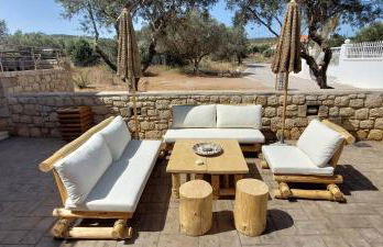 Selinopetra Rooms - Foto 10