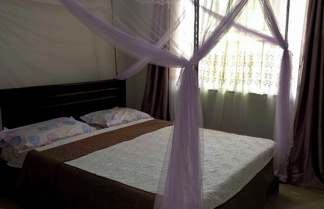 Olive Palm Suites Jinja - Foto 7