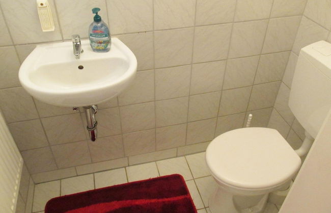 Ferienunterkunft in Hagermarsch - Photo 11