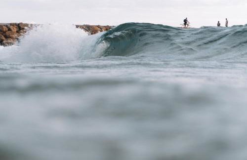 Beach house upscale villa with pool - Foto 61