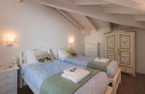 Villa Lilla sulla Spiaggia di San Vincenzo LUXURY - Photo 72