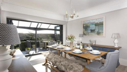 Henscath House - Foto 3