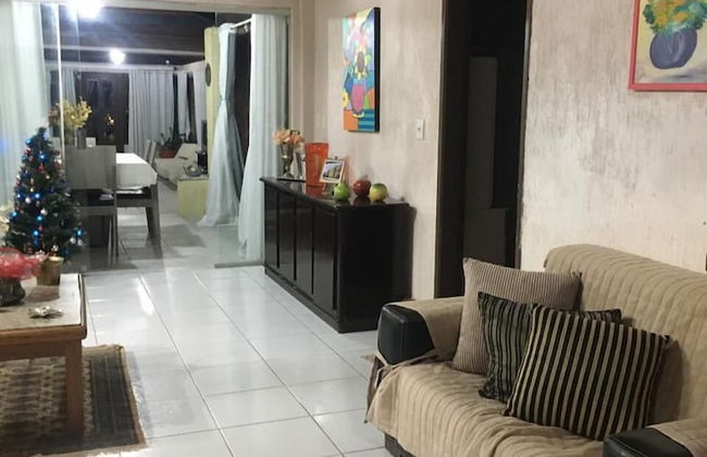 House on Itaparica Island - Ponta de Areia Beach - Photo 11