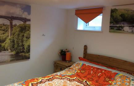 Welsh Row House - Foto 49