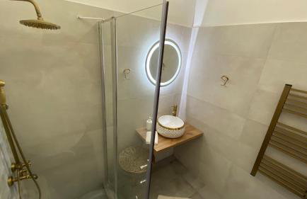 Patras Golden Suite - Foto 2