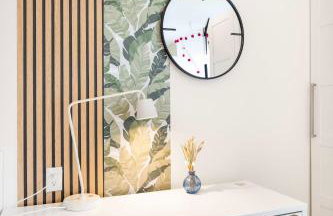 Kirkland Oasis Chic Basement Retreat with Hot Tub - Foto 23