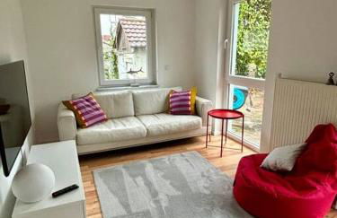 Ferienwohnung am Wartturm - Foto 12