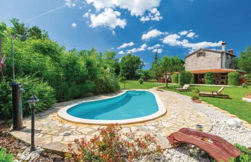 Villa Medaki in Medaki - Haus für 6 Personen - Foto 1