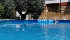 Casa Cavallaro con Piscina estiva, giardino e parcheggio - Foto 3