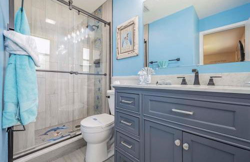 The Edison - Walking Distance to Gulf Course and Edison-Ford Winter Home - Foto 29