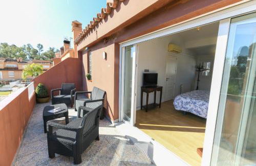 Gran casa Ámbar Málaga - Photo 42