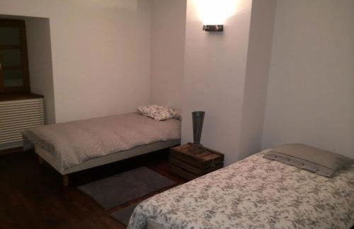 Villa spacieuse avec piscine à Le Chambon-sur-Lignon - Foto 23