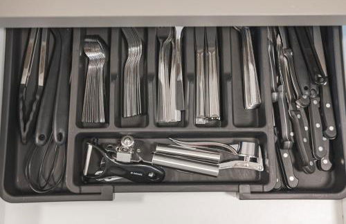 DZ01 Große Wohnung für Monteure und Teams - Foto 19