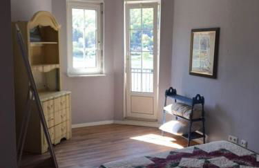 Rheinblick Apartment - Foto 19