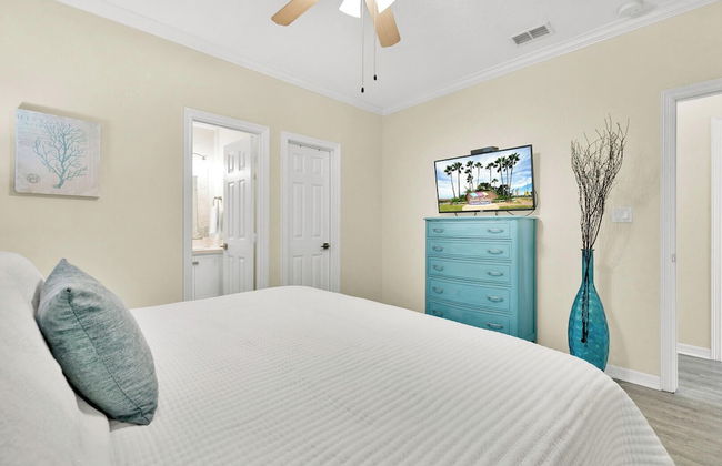 Cora Lee Gulfview by Padre Getaways - Foto 2