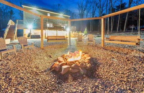 6 Bedrooms Hot Tub Game Room Movie Theater - Foto 7