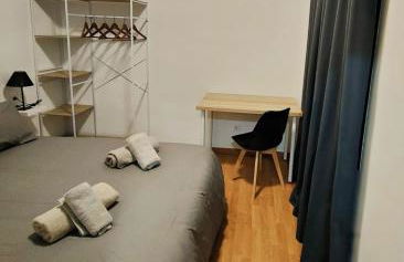 Apart Granollers Centre - Foto 17