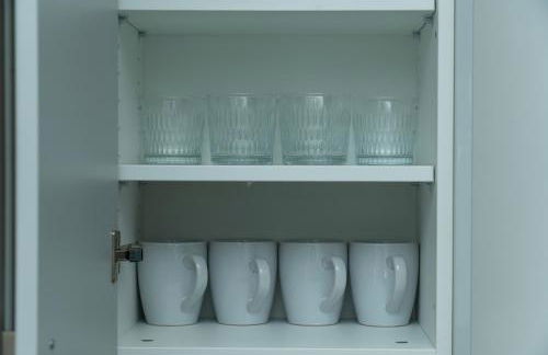 4 Bed Failsworth Home - 3 Bathrooms - Free Parking - Ideal For Contractors & Families - FREE 1 HR EARLY CHECK-IN OR 1 HR LATE CHECK-OUT FOR 2 NIGHT STAY BOOKINGS UNTIL THE END OF MAY - Foto 46