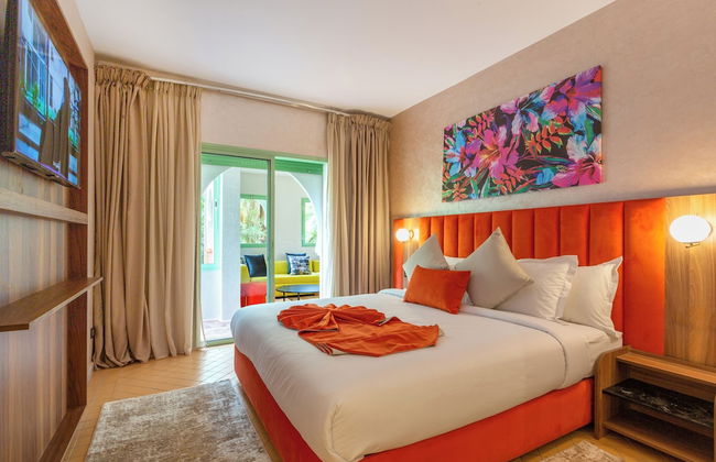 Palmeraie Green Resort - Foto 6